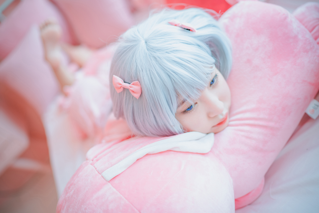 图片[4]-姜仁卿的《Eromanga Sensei》大揭秘，梦幻洋娃娃的魅力，探索少女心世界！-爱看兔
