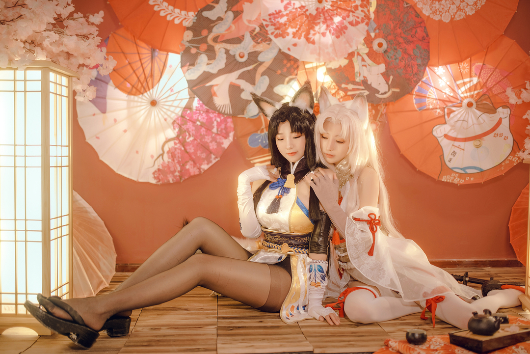 图片[2]-miko酱ww《胡桃》霸气登场，清新甜美惹人爱，即刻心动不可错过！-爱看兔
