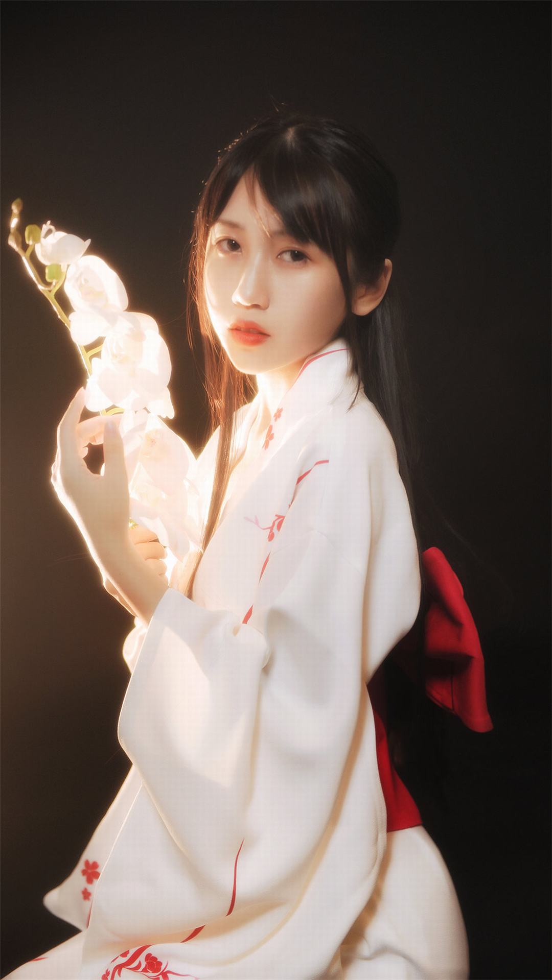 图片[5]-不呆猫《和服》大赏，营造浪漫氛围-爱看兔